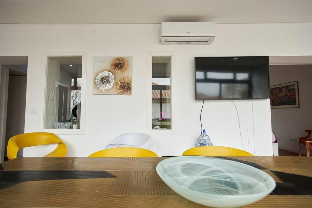So Family Porto Apartamento Exterior foto