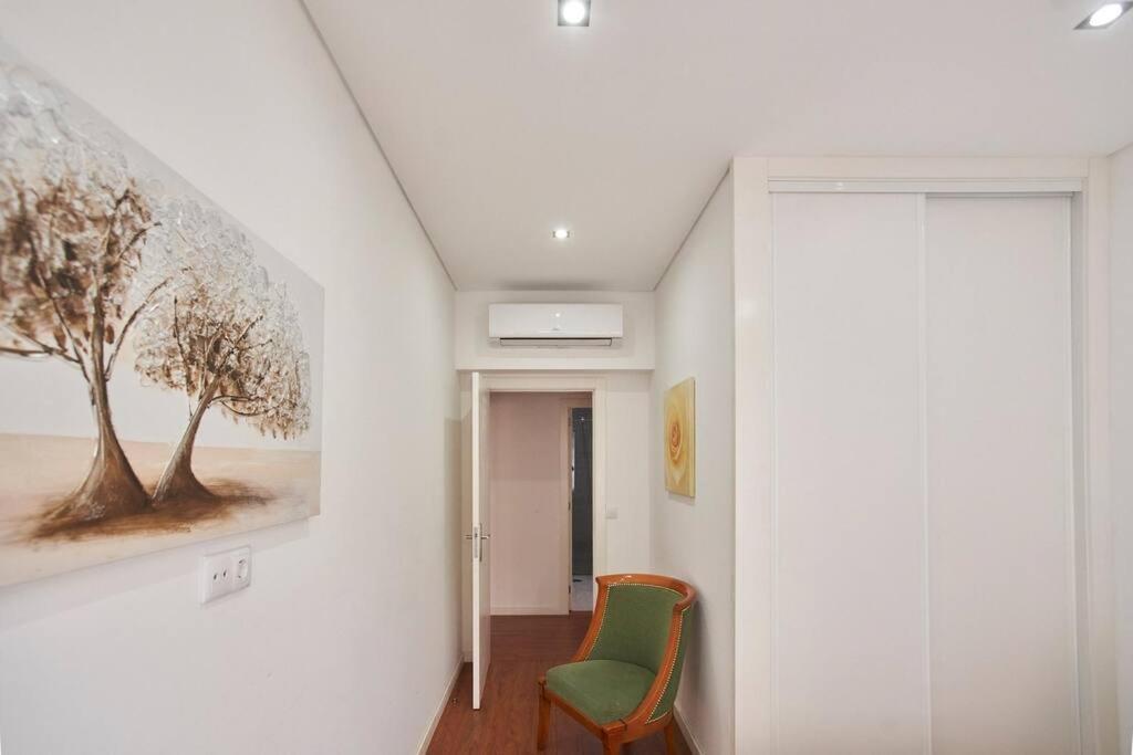 So Family Porto Apartamento Exterior foto