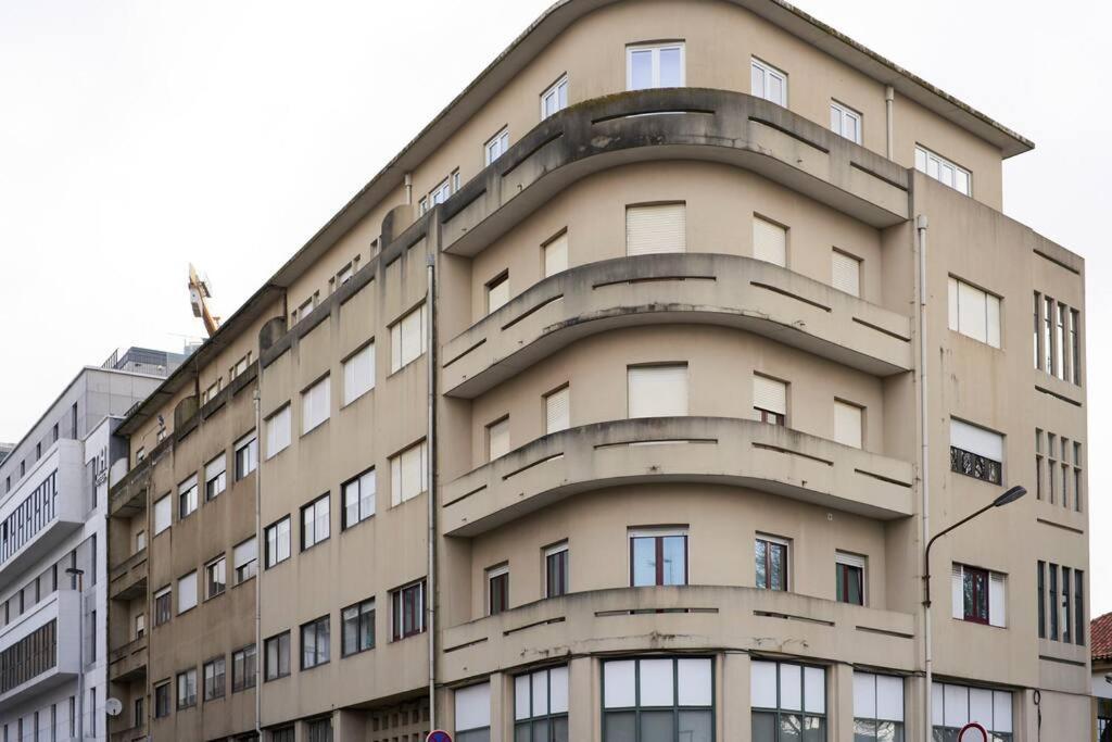 So Family Porto Apartamento Exterior foto